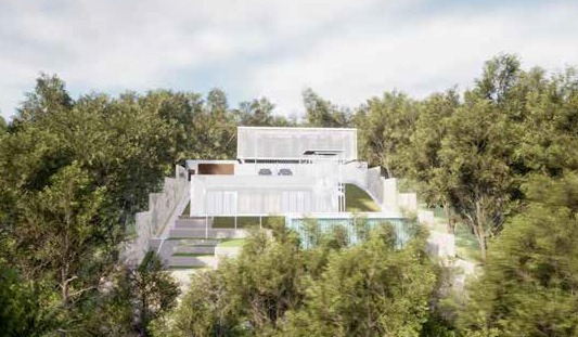 Energy — net-zero and sustainable design